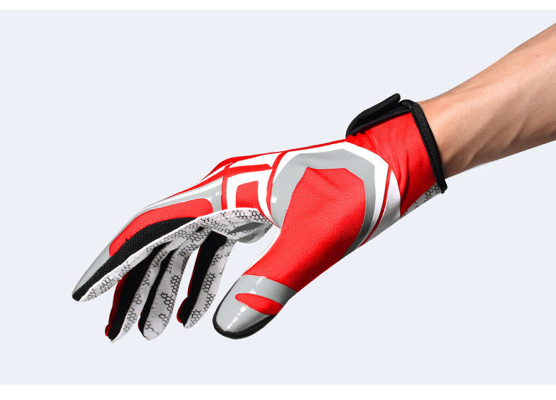 American Football Rugby Gloves