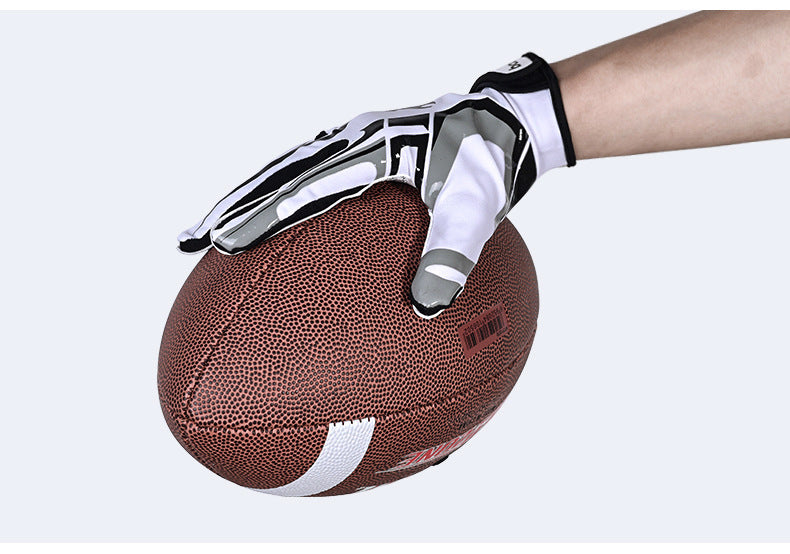 American Football Rugby Gloves