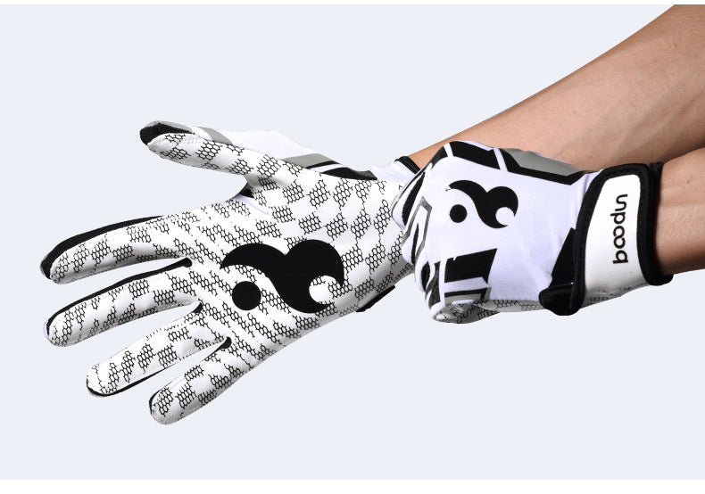 American Football Rugby Gloves