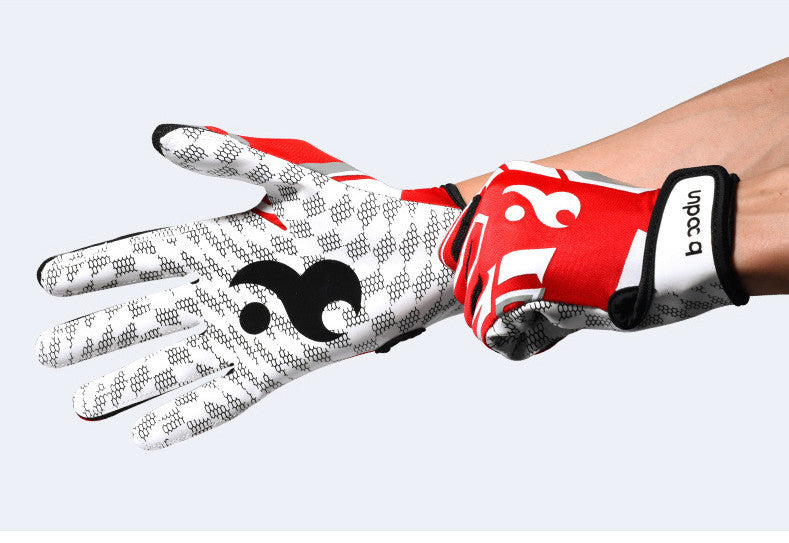American Football Rugby Gloves