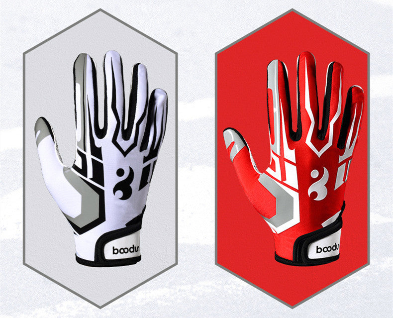 American Football Rugby Gloves