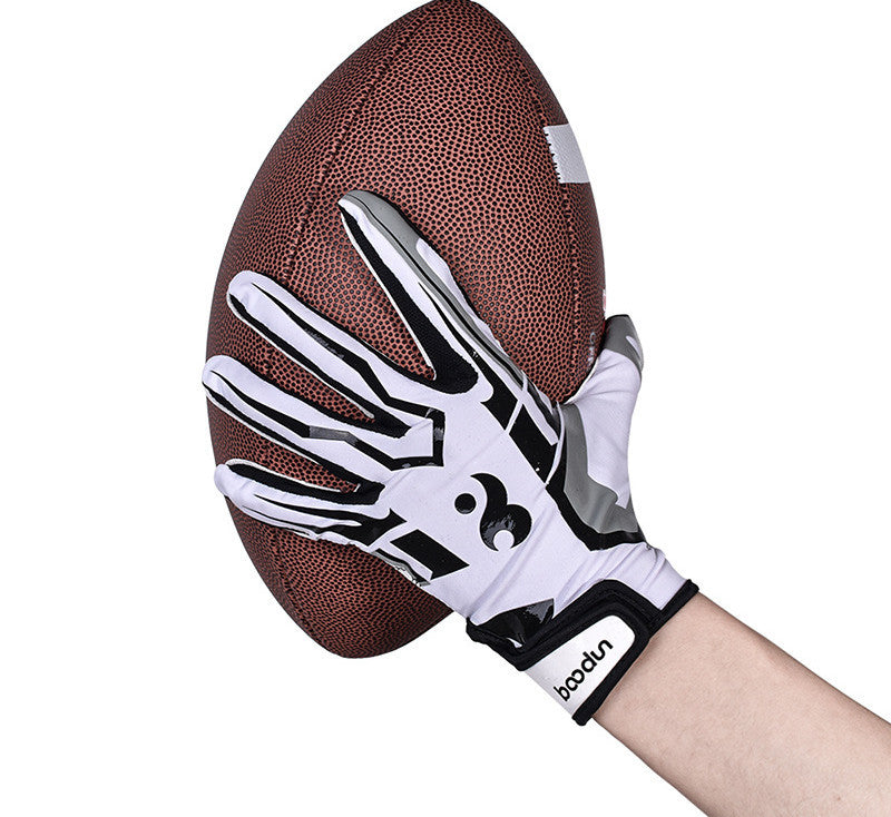 American Football Rugby Gloves
