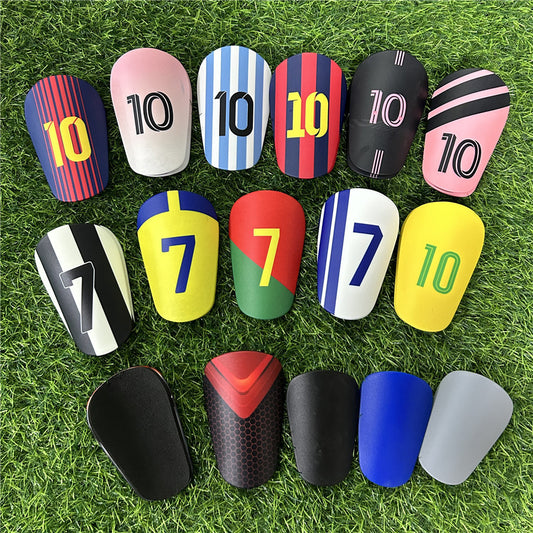 Extra Small Football Shin Guard Mini
